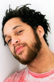 Photo of Julian Parker