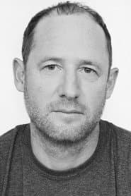 Photo of Guillaume Sylvestre