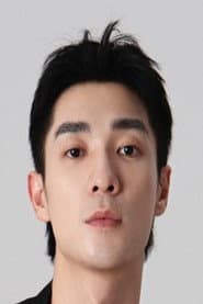 Photo of Qin Yiming