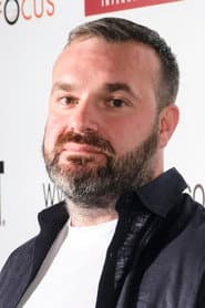 Photo of Phillip Escott