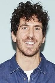 Photo of Jacob Weil