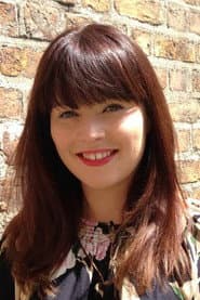 Photo of Aoife Kelleher