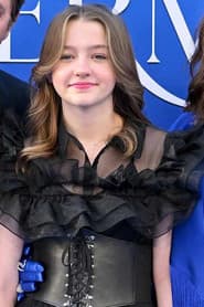 Photo of Georgette Falcone