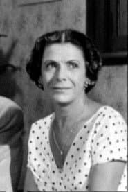 Photo of Eleni Zafeiriou