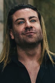 Photo of Tristan Aronovich