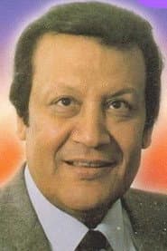 Photo of Mohamed Roshdy