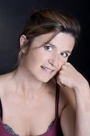 Photo of Claire Guyot