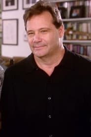 Photo of Dean Hamilton