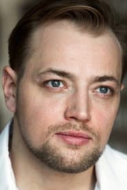 Photo of Evgeny Zelenov