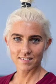 Photo of Kristina 'Mulle' Kristiansen
