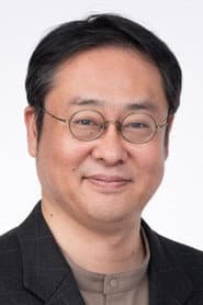 Photo of Tadashi Goto