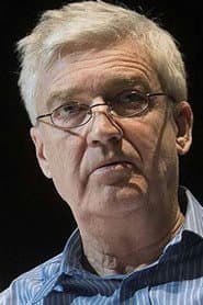Photo of Henrik Weel