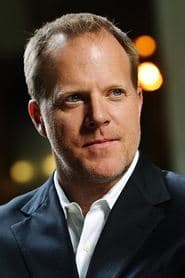 Photo of Jon Curry