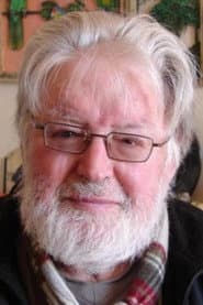 Photo of Grant Tilly