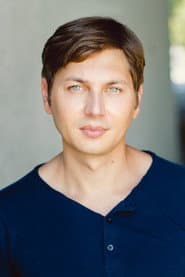 Photo of Nikita Bogolyubov