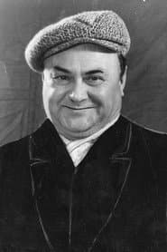 Photo of Pyotr Gofman