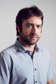 Photo of Derek Waters