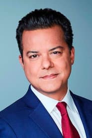 Photo of John Avlon