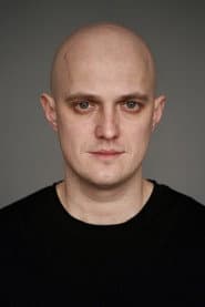 Photo of Aleksey Terekhov