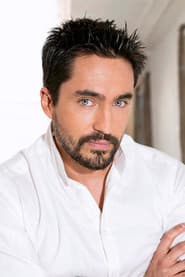Photo of Nicolas Van Beveren