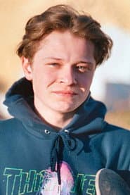 Photo of Matlok Bennett-Jones