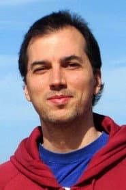 Photo of Denis Parrot