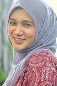 Photo of Jasmine Ashraff