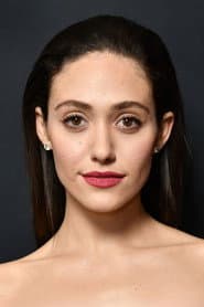 Photo of Emmy Rossum