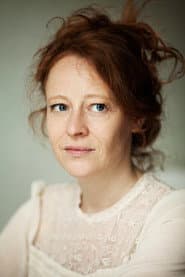 Photo of Hannah von Peinen