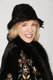 Photo of Gael Greene