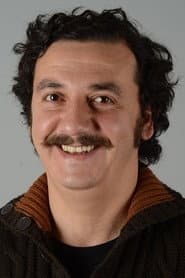 Photo of Gökhan Niğdeli