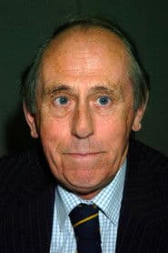 Photo of Milton Johns