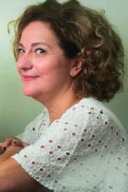 Photo of Ana Andreatta