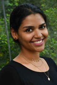 Photo of Teju Belawadi