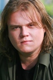 Photo of Daniel Cresswell