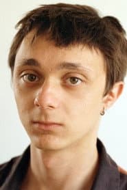 Photo of Enzo Pernet
