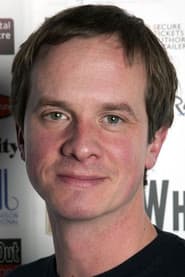 Photo of Paul Chequer