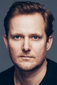 Photo of Joachim Jepsen