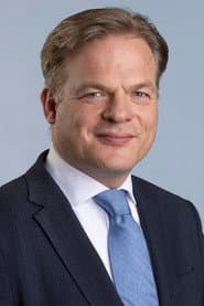Photo of Pieter Omtzigt
