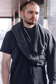 Photo of Andrey Zamay