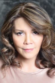 Photo of Rina Reyes