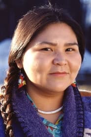 Photo of Elaine Miles