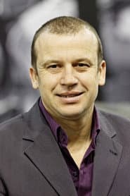 Photo of Olivier Panis