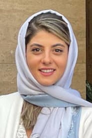 Photo of Mahsa Tahmasebi