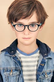 Photo of Zachary Scott Ross