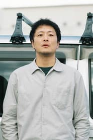 Photo of Takenori Kaneko