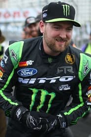 Photo of Vaughn Gittin Jr.