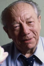 Photo of Gunnar 'Nu' Hansen