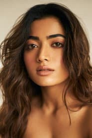 Photo of Rashmika Mandanna