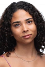 Photo of Laetitia Hollard